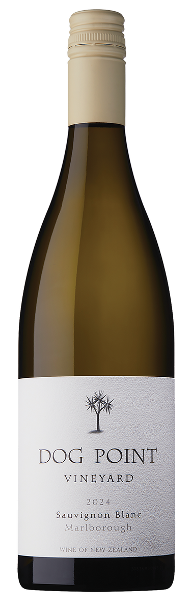 Sauvignon Blanc 2024 Premium Marlborough Wines New Zealand