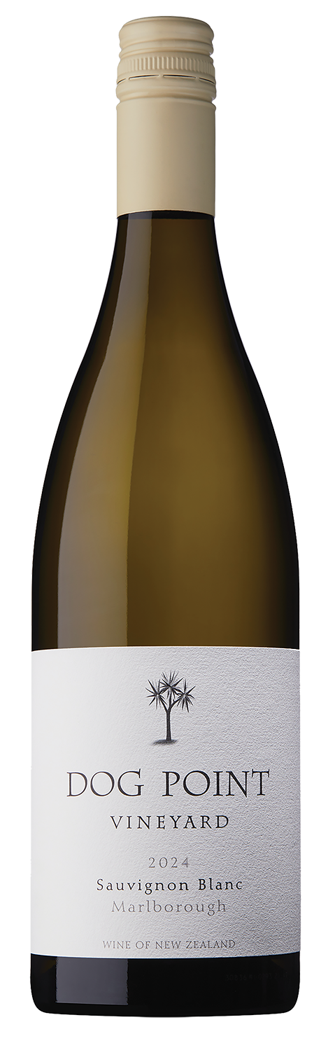 Sauvignon Blanc 2024 Premium Marlborough Wines New Zealand