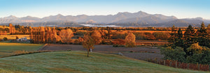 The French Barn Accommodation in Premium Wine Country, Marlborough, New Zealand