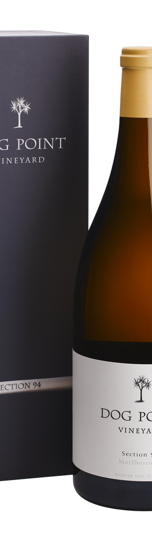 The Wines Dog Point Vineyard