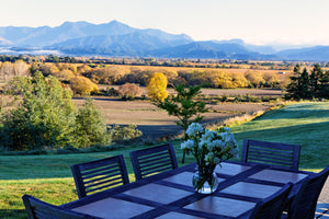 The French Barn Accommodation in Premium Wine Country, Marlborough, New Zealand