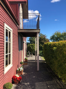 The French Barn Accommodation in Premium Wine Country, Marlborough, New Zealand