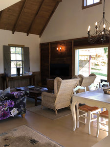 The French Barn Accommodation in Premium Wine Country, Marlborough, New Zealand