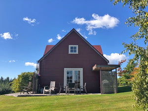 The French Barn Accommodation in Premium Wine Country, Marlborough, New Zealand