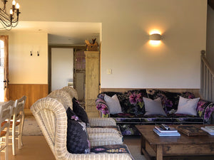 The French Barn Accommodation in Premium Wine Country, Marlborough, New Zealand