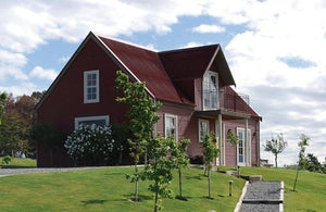 The French Barn Accommodation in Premium Wine Country, Marlborough, New Zealand